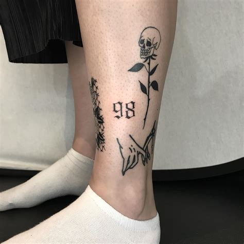 98 tattoo|Home